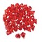 4th of July Diamond-Shaped Gems 25 Pieces Acrylic Sparkling Decor